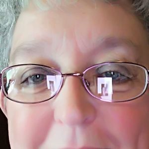 Meet your Posher, Ann